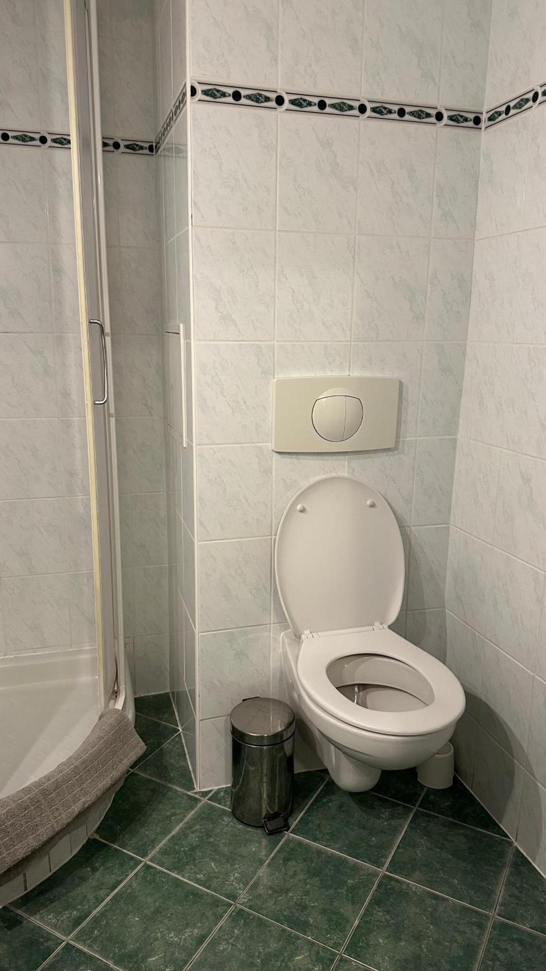 Hotel Pod Vlekem Loučná pod Klínovcem Extérieur photo