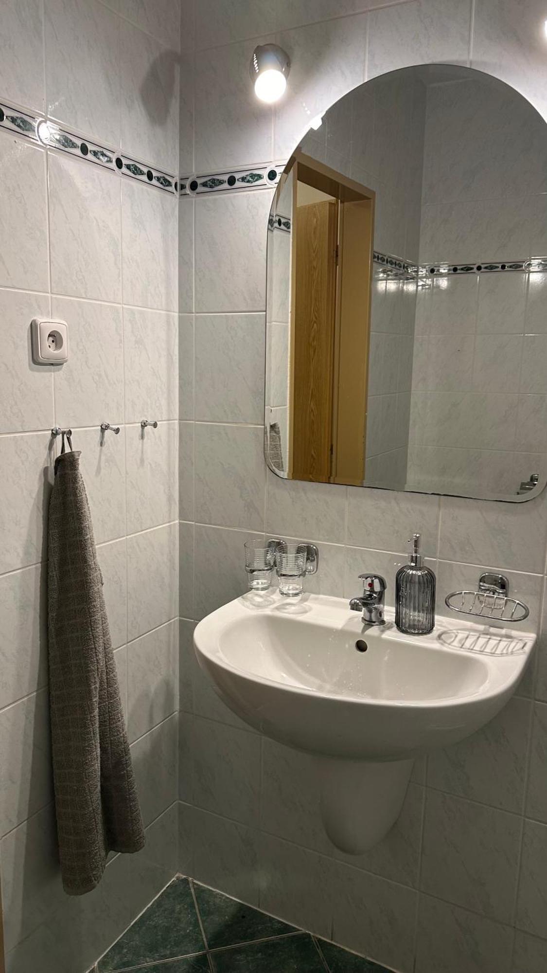 Hotel Pod Vlekem Loučná pod Klínovcem Extérieur photo
